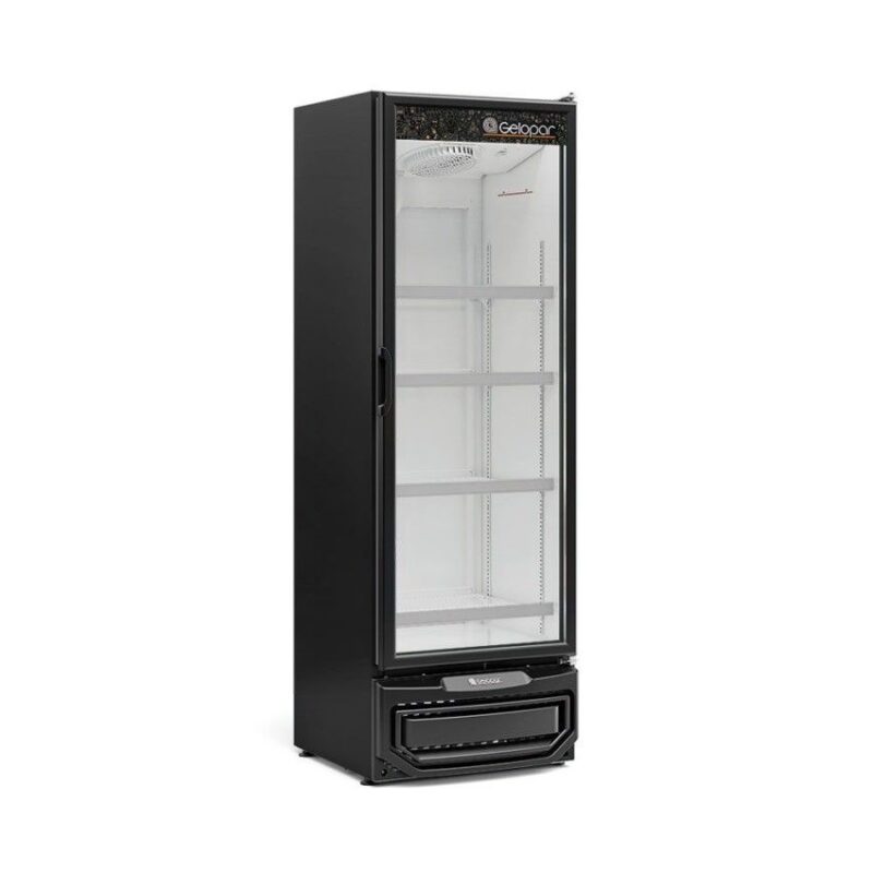 Refrigerador Vertical Conveniência GCVR-45 PR