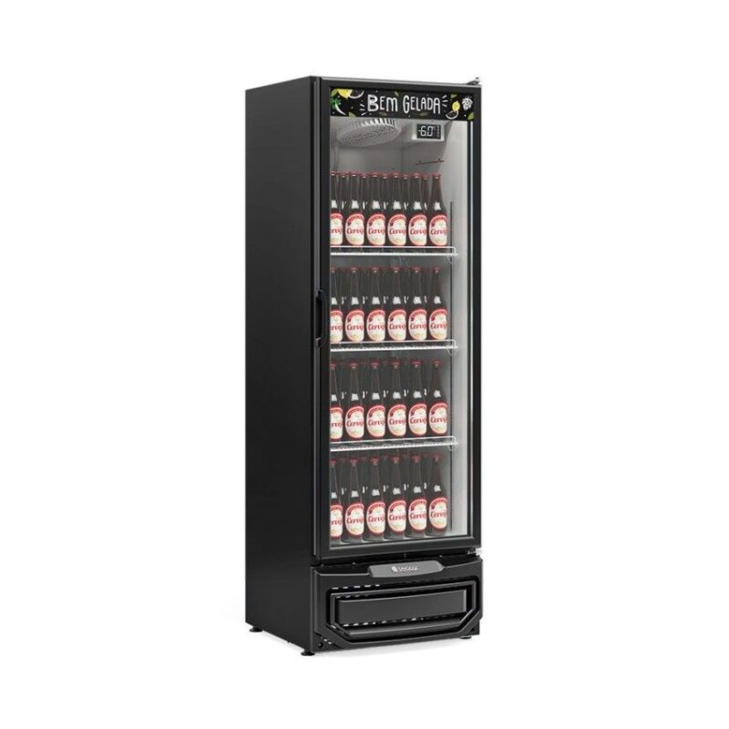 Refrigerador de Bebidas GCB-50 V PR