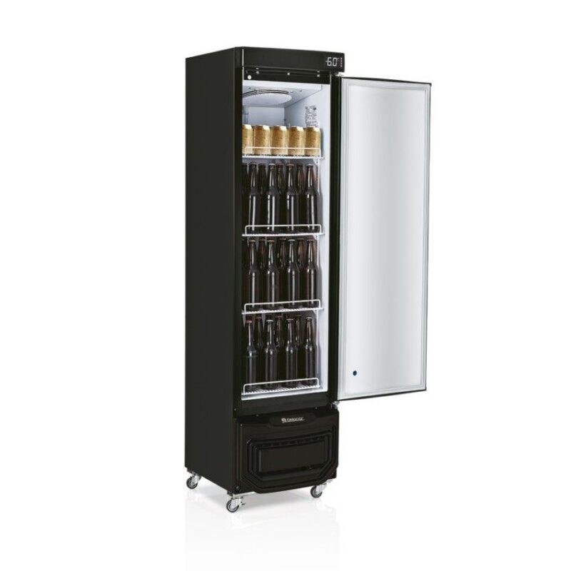 Refrigerador de Bebidas GRB-23E GW PR