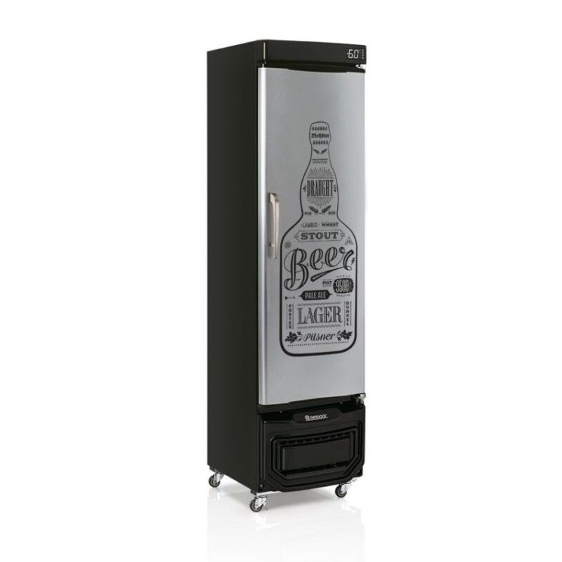 Refrigerador de Bebidas GRB-23E GW PR