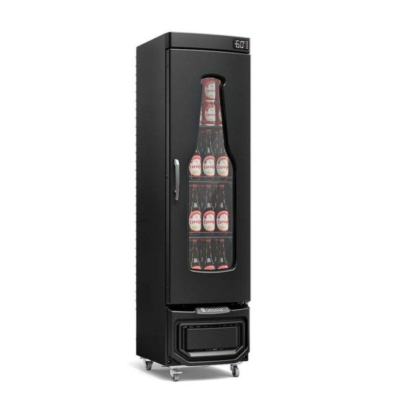 Refrigerador de Bebidas GRB-23EC PR