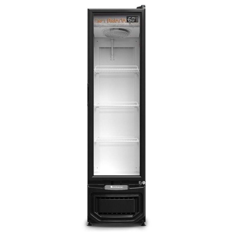 Refrigerador de Bebidas GCB-23EV PR