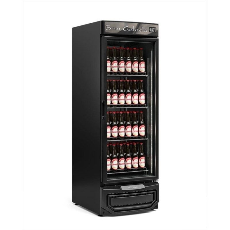 Refrigerador de Bebidas GRB-57 V PR