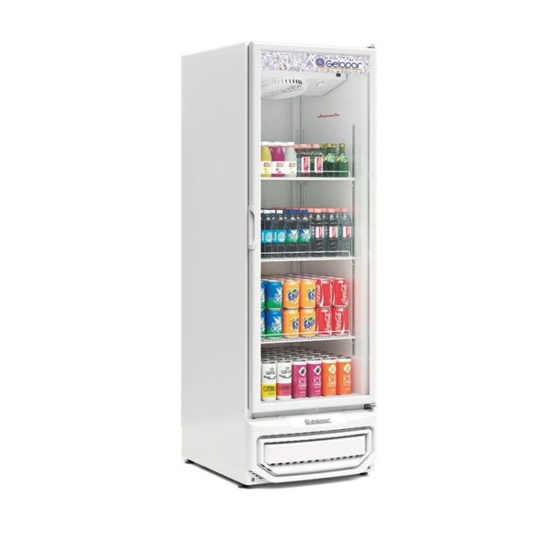 Refrigerador Vertical GRV-57 BR