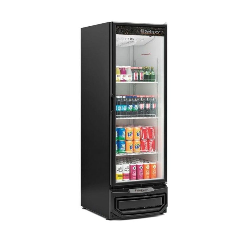 Refrigerador Vertical GRV-57 PR